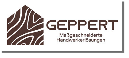 Tischler Andre Geppert [33775 Versmold]